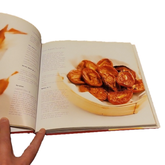 Finger food 144 pages of bite Size food for cocktail parties - Picture 5 of 6